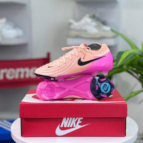 NIKE PHANTON NARANJA FUCSIA GUAYO HOMBRE