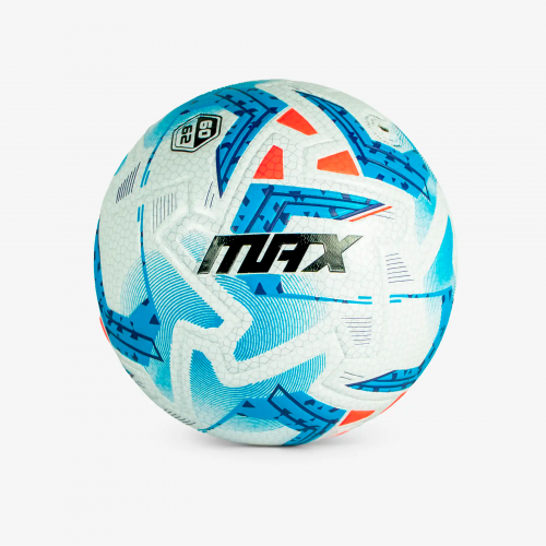 BALON NOVA MAX BLANCO X AZUL