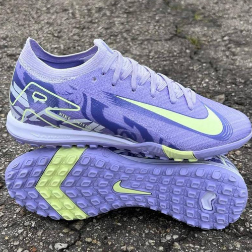 AIR ZOOM UNITED 001 MORADO VERDE SINTETICA HOMBRE