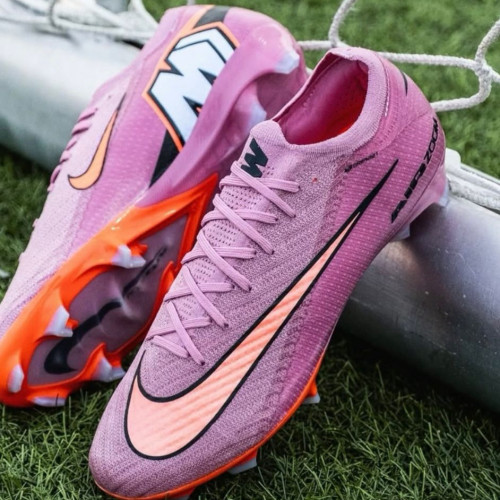 AIR ZOOM PALMER MORADO NARAJA GUAYO HOMBRE