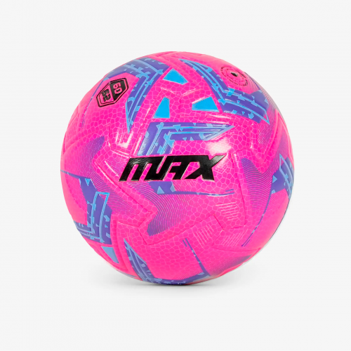 BALON NOVA MAX FUCSIA X AZUL