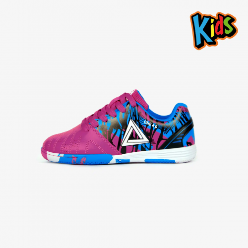 NEW MAX ONE KIDS 4.0 FUCSIA