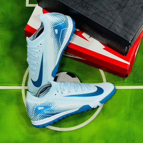 NIKE MERCURIAL AIR AZUL SINTETICO HOMBRE