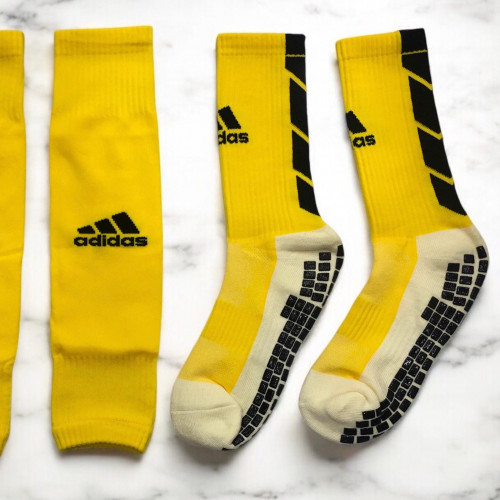 MEDIA PRE ANTIDESLIZANTE ADIDAS