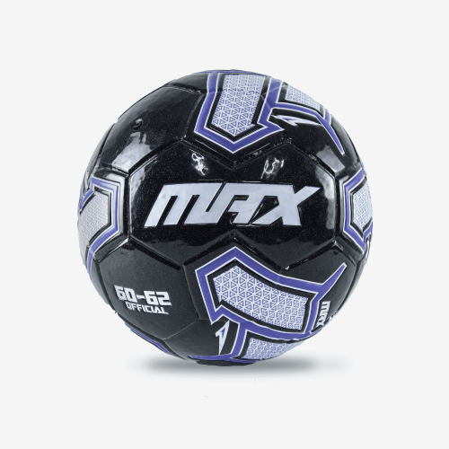 BALON DE MICRO PRO MAX NEGRO