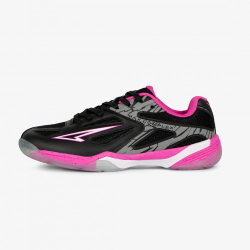 COMPLEX NEGRO FUCSIA VOLT