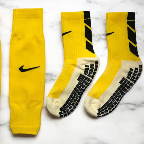 MEDIA PRE ANTIDESLIZANTE NIKE