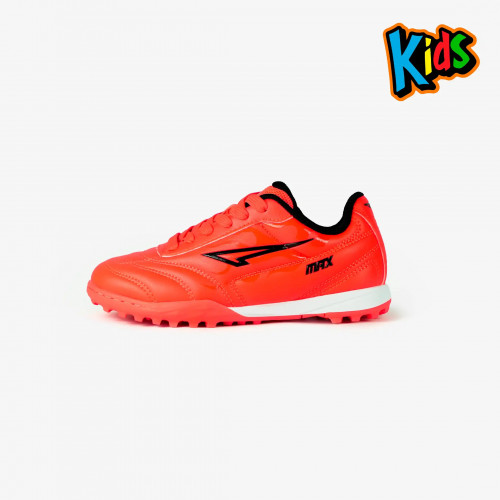 BARRIO TORRETIN KIDS ROJO