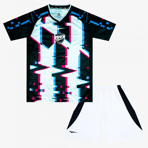 UNIFORME GLITCH