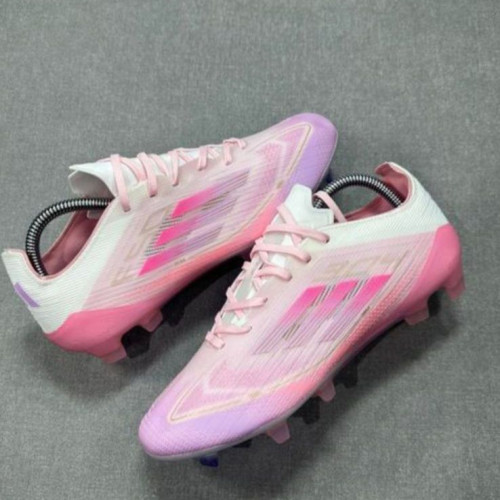 ADIDAS F50 YAMAL ROSA GUAYO HOMBRE