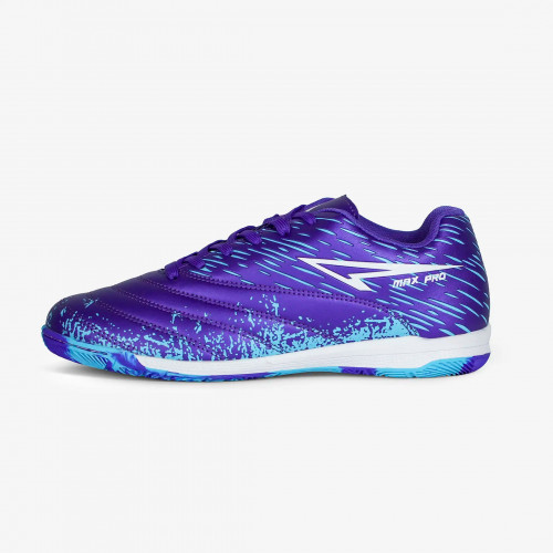 PRO MORADO X AZUL