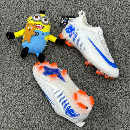 RUNKING BLANCO AZUL NARANJA NIÑO