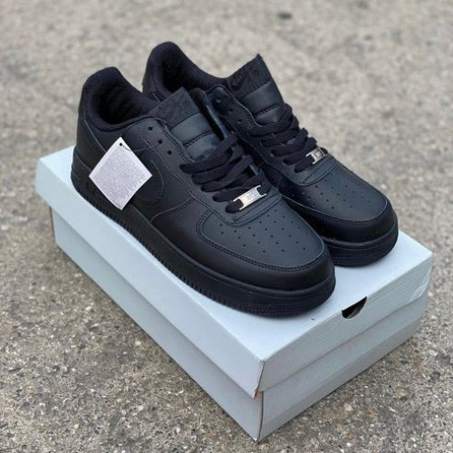 NIKE FOR ONE NEGRA HOMBRE