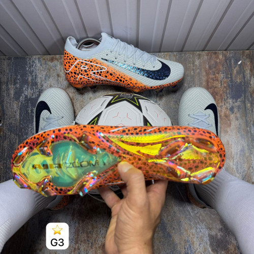 NIKE MERCURIAL AIR VERDE SINTETICO HOMBRE