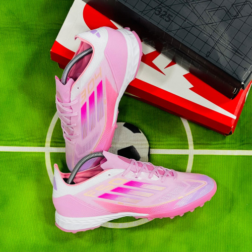 ADIDAS F50 ROSADO YAMAL SINTETICO HOMBRE